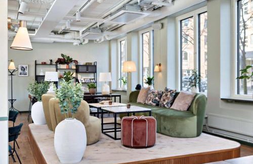 Solna Hotel | Hotel Giò; BW Signature Collection