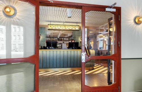 Solna Hotel | Hotel Giò; BW Signature Collection