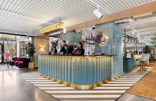 Solna Hotel | Hotel Giò; BW Signature Collection
