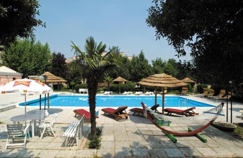 Forlimpopoli Hotel | Hotel Giannina