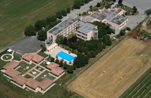 Forlimpopoli Hotel | Hotel Giannina