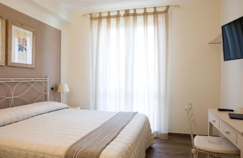 Numana Hotel | Hotel Giardino Suites&Spa
