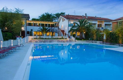 Numana Hotel | Hotel Giardino Suites&Spa