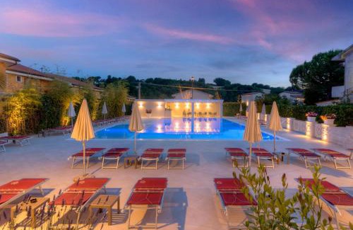 Numana Hotel | Hotel Giardino Suites&Spa