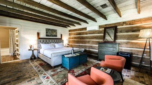 Comfort Hotel | Hotel Giles
