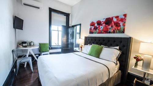 Comfort Hotel | Hotel Giles