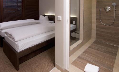 Am Alten Sudlichen Friedhof Hotel | Hotel GIO