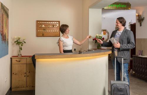 Kufstein Hotel | Hotel Gisela