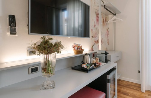 Citta Antica Hotel | Hotel Giulietta e Romeo