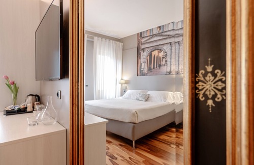 Citta Antica Hotel | Hotel Giulietta e Romeo