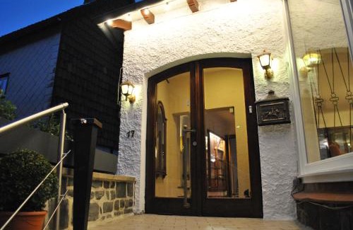 Bad Grund Hotel | Hotel Glück Auf & Bürgerkeller