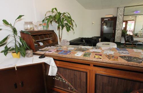 Bad Grund Hotel | Hotel Glück Auf & Bürgerkeller