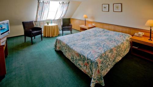 Ellinghorst Hotel | Hotel Gladbeck van der Valk