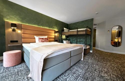 Ellinghorst Hotel | Hotel Gladbeck van der Valk