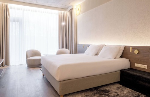 Wiselka Hotel | Hotel GLAR Conference & SPA