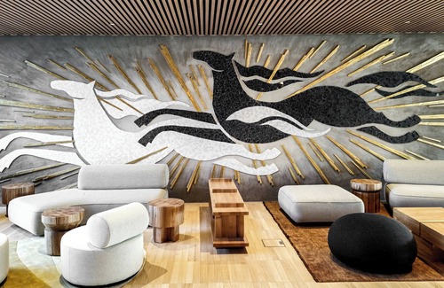 Wiselka Hotel | Hotel GLAR Conference & SPA