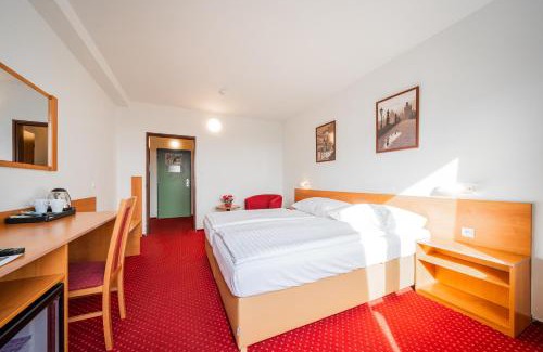 Chodov Hotel | Hotel Globus