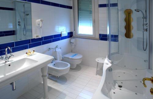 Milano Marittima Hotel | Hotel Globus, Sure Hotel Collection by Best Western