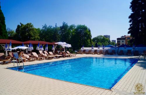 Sofia Hotel | Hotel Gloria Palace Diplomat