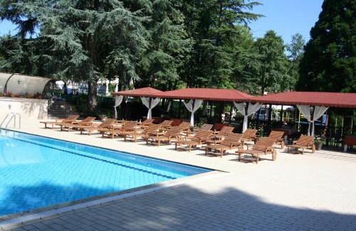 Sofia Hotel | Hotel Gloria Palace Diplomat