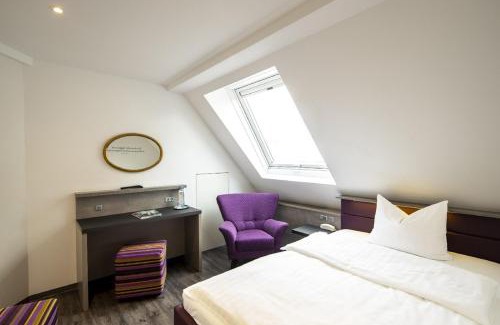 Stuttgart Hotel | Hotel Gloria Superior