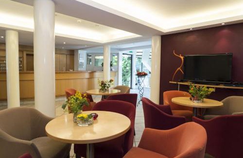 Stuttgart Hotel | Hotel Gloria Superior