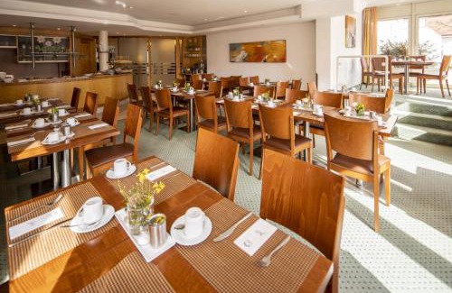 Stuttgart Hotel | Hotel Gloria Superior
