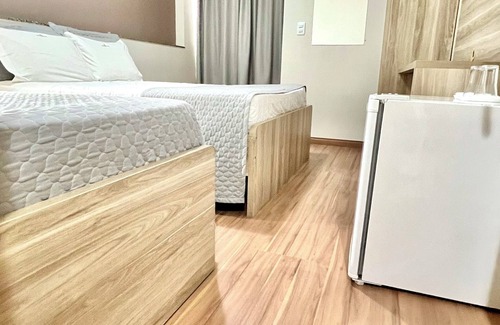 Muriae Hotel | Hotel Golden JK