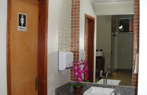 Muriae Hotel | Hotel Golden JK