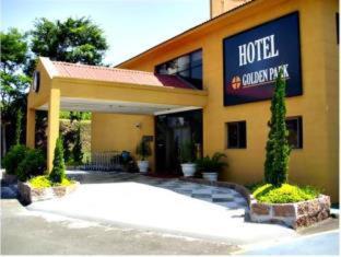 Campinas Hotel | Hotel Golden Park Campinas Viracopos By Nacional Inn