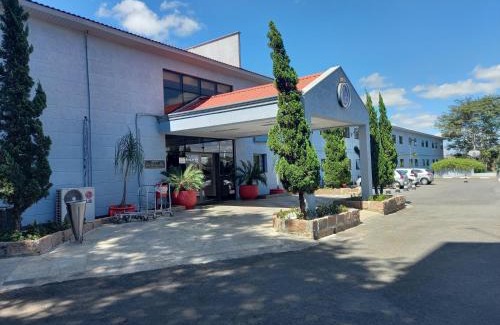 Campinas Hotel | Hotel Golden Park Campinas Viracopos By Nacional Inn