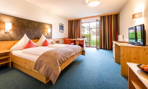Reutte Hotel | Hotel Goldene Rose