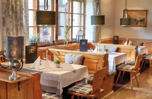 Reutte Hotel | Hotel Goldene Rose