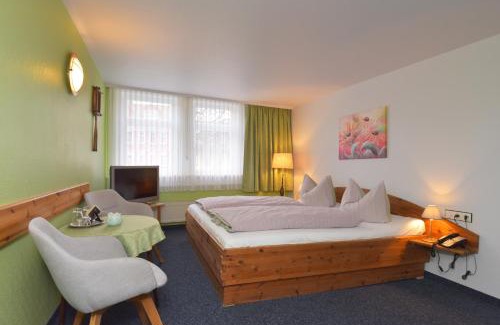 Arnstadt Hotel | Hotel Goldene Sonne