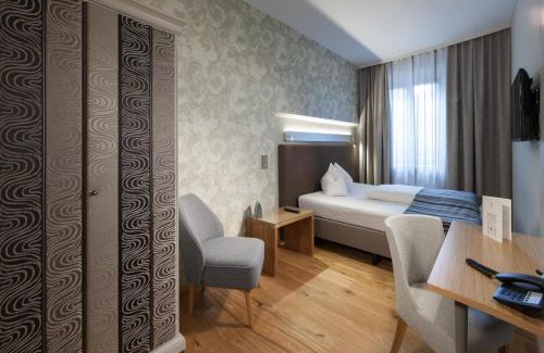 Landshut Hotel | Hotel Goldene Sonne