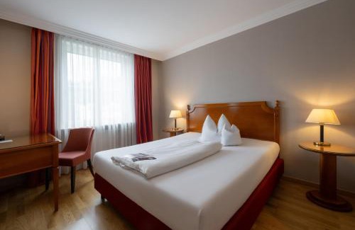 Landshut Hotel | Hotel Goldene Sonne