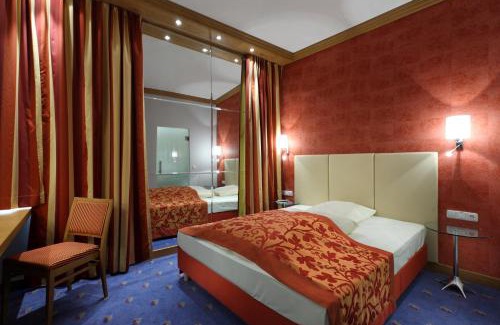 Landshut Hotel | Hotel Goldene Sonne