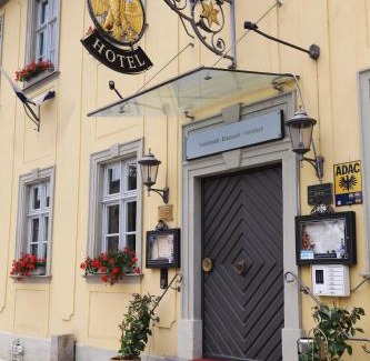 Hallstadt Hotel | Hotel Goldener Adler Garni