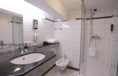 Heidelberg City Centre Hotel | Hotel Goldener Falke