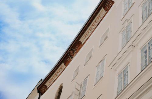 Altstadt Hotel | Hotel Goldener Hirsch, A Luxury Collection Hotel, Salzburg