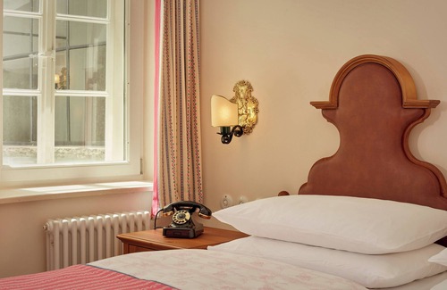 Altstadt Hotel | Hotel Goldener Hirsch, a Luxury Collection Hotel, Salzburg