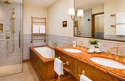 Altstadt Hotel | Hotel Goldener Hirsch, a Luxury Collection Hotel, Salzburg