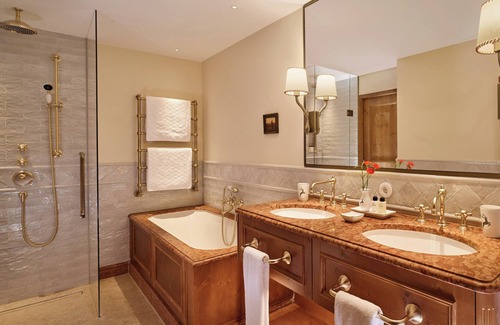 Altstadt Hotel | Hotel Goldener Hirsch, a Luxury Collection Hotel, Salzburg