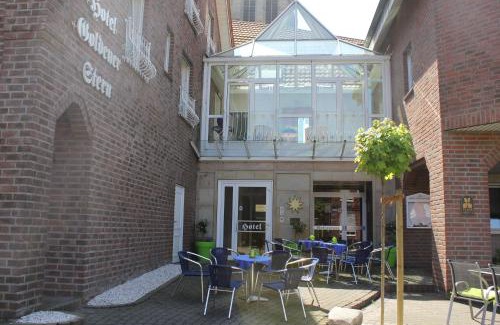 Ascheberg Hotel | Hotel Goldener Stern