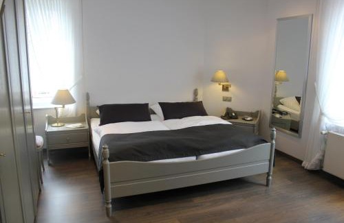 Ascheberg Hotel | Hotel Goldener Stern