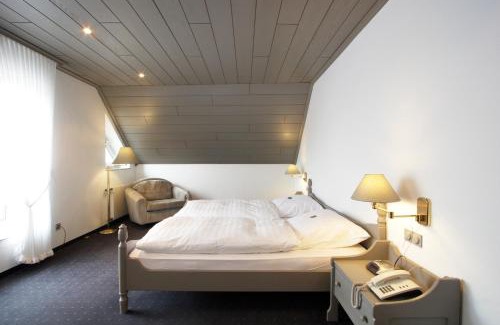 Ascheberg Hotel | Hotel Goldener Stern