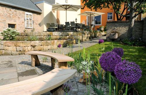 Frauenstein Hotel | Hotel Goldener Stern