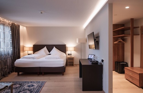 Bad Ischl Hotel | Hotel Goldenes Schiff