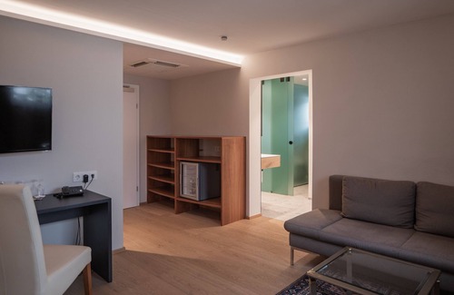 Bad Ischl Hotel | Hotel Goldenes Schiff