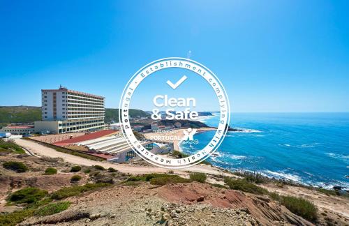 Maceira Hotel | Hotel Golf Mar